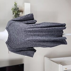 Men's Fabletics Nylon Blend Short Sleeve Active Tee